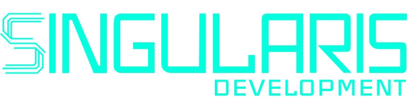 Singularis development, s.r.o.